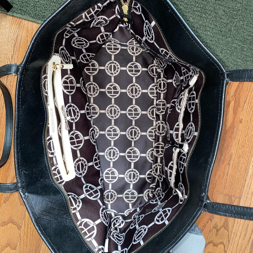 Henri Bindel tote purse - Picture 3 of 5